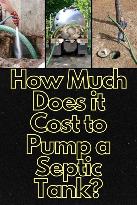 what happened to septic systems